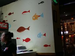 -喵探烤鱼·活鱼烤(北唐总店)