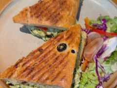 -Jamaicablue Coffeeshop(中央广场店)