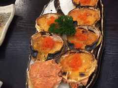 -樱町三味日本料理(城乡世纪广场店)