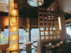 -龍二烧肉酒场(九亭店)