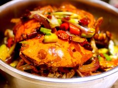 -十面欢腾·海鲜面·台式Bistro(长乐路店)