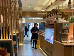-温野菜涮涮锅(大悦城店)
