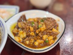 -同得兴 Since·1995 传统苏式面馆(嘉馀坊店)