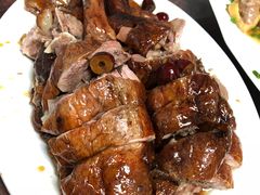 -下村新强记烧鹅店