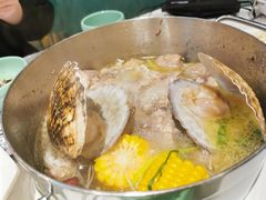 -肥佬大椰子鸡(三里屯3·3大厦店)