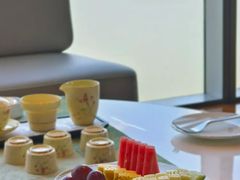 -澜亭中餐厅·一线江景·尊蓝豪华精选