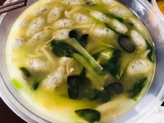 -富临轩私房菜(集庆门大街店)