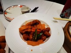 -稻香酒家·34年老字号·港式粤菜(侨光店)