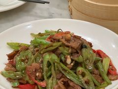 -南小馆(迪士尼小镇店)