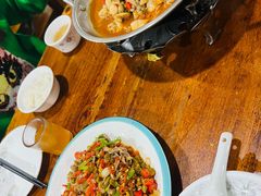-湖南湘菜馆(东湘缘二店)