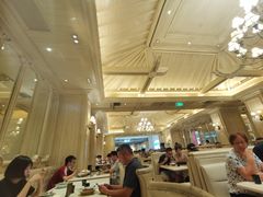 大堂-外婆家(古墩印象城店)