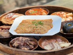 -田园印象·成都土菜院子(华阳店)