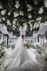 点击看大图 -御鉴天玺婚礼
