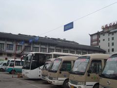 -武陵源汽车客运站