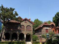 -上海孙中山故居纪念馆