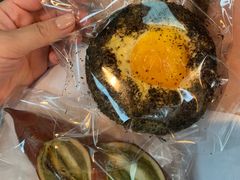 -雀食面包店(钟楼店)