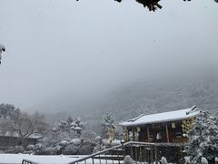 -华清宫景区