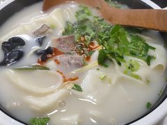 -大头亮羊汤烩面·河南非遗(良乡总店)