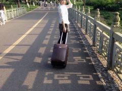 -张坝桂圆林公园