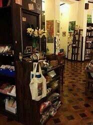 -良友书坊(安徽路店)