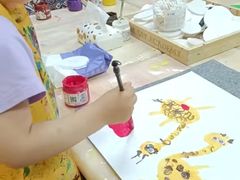 -杨梅红艺术教育(万象城教学中心)