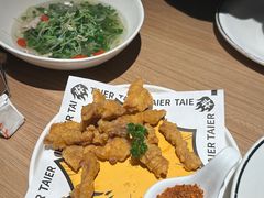 -太二酸菜鱼(坚基购物中心店)