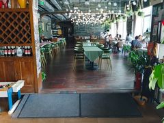 -ITA·意塔意大利餐厅(亦庄店)