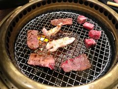 -牛角日本烧肉专门店(海运大厦店)