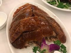 -九花山烤鸭店