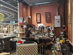 -十八字金银饰·拼豆·开蚌手工体验团建(君太百货店)