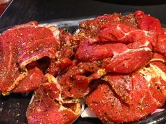 -吉志烤肉(太原总店)