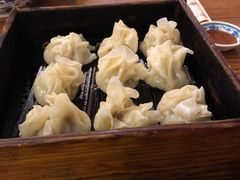 豆浆烧麦-张家巷美食(南浔店)