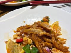 -大鸽饭(岗顶店)