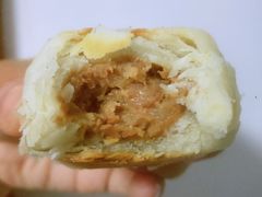 -长发西饼(临顿路店)