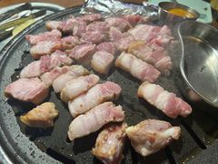 -济州爱肉堂(总店)