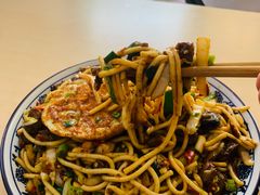 -帝景米粉(东方帝景店)