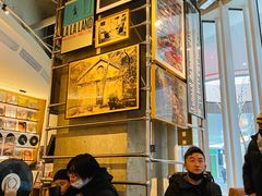 -黑胶星球(华发中城商都店)