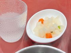 -喜家德虾仁水饺(长泰广场店)