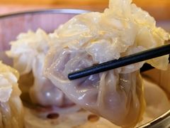 -春家·非遗手工小吃(徐汇万科广场店)