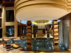 -惠州金海湾嘉华度假酒店