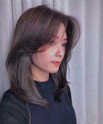 -AFA Hair studio·女士发型设计