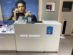 -关西国际机场直营免税店