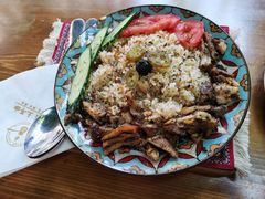 -Turka土耳咖(五大道店)