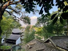 -岳麓山风景名胜区