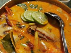 -Home Thai·泰谣(王府井apm店)