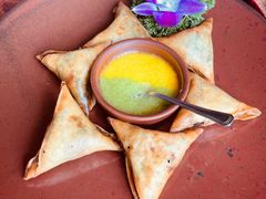 -花马天堂云南餐厅 Lost Heaven(外滩店)