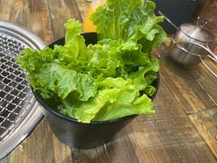 -真牛炭火烤肉(射阳店)