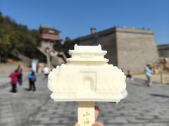 -老龙头景区