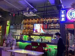 -JUKEBOX玖部音乐餐厅(华侨城店)