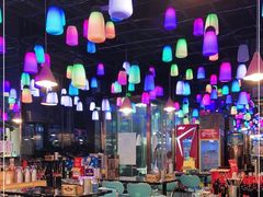-火枪手串吧·鹤岗小串涮肚(亦庄店)